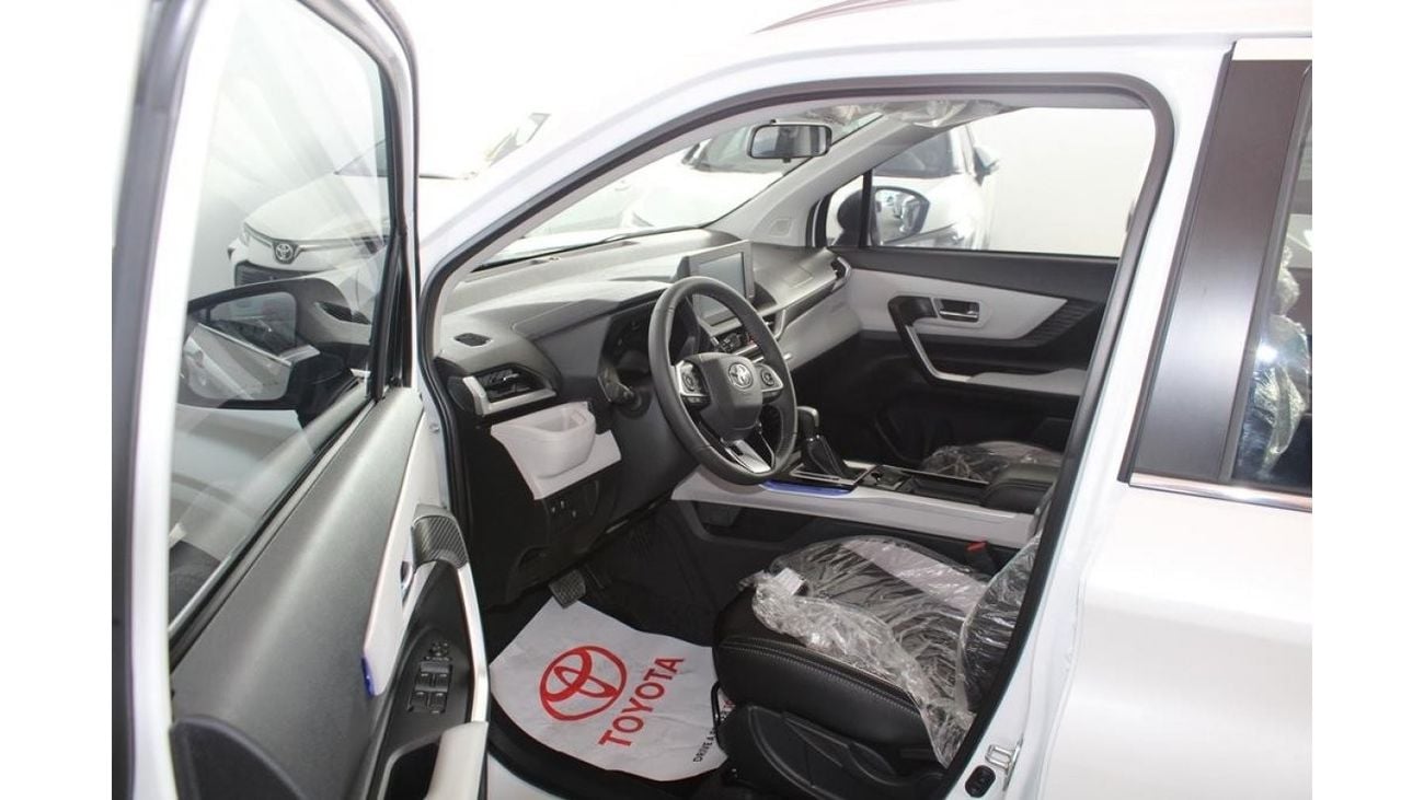 Toyota Veloz 1.5L CVT 2023YM