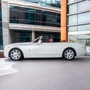 Rolls-Royce Phantom 2009 ROLLS ROYCE PHANTOM DROPHEAD GCC DONE 67,000KM