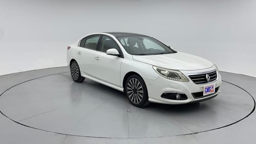 Renault Safrane LE 3.5 | Zero Down Payment | Free Home Test Drive