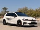 Volkswagen Golf GTI (NON GCC) GTI export from Australia