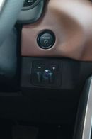 Toyota Sequoia 1794 Edition Hybrid V6 3.5L 4WD 7 Seater Automatic