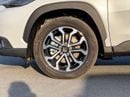 تويوتا فرونتلاندر STD EXPORT PRICE - TOYOTA FRONTLANDER HEV 2.0L (2026 Shape)