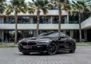 BMW M850i 850i M Sport Gran Coupe | 3,721 P.M | 0% Downpayment | Excellent Condition!
