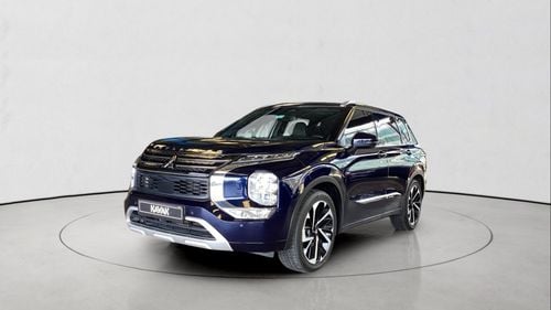 Mitsubishi Outlander 2.5 GLX AUTO 4WD 7SEAT PREMIUM LAUNCH ED | Guaranteed Warranty | 0 Down Payment