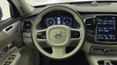 فولفو XC 90 B6 INSCRIPTION 2 | بدون دفعة مقدمة | اختبار القيادة في المنزل