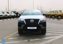 تويوتا فورتونر EXR 2024 4WD SUV 5 Doors 7 Seats 2.7L PTR A/T / Book Now!