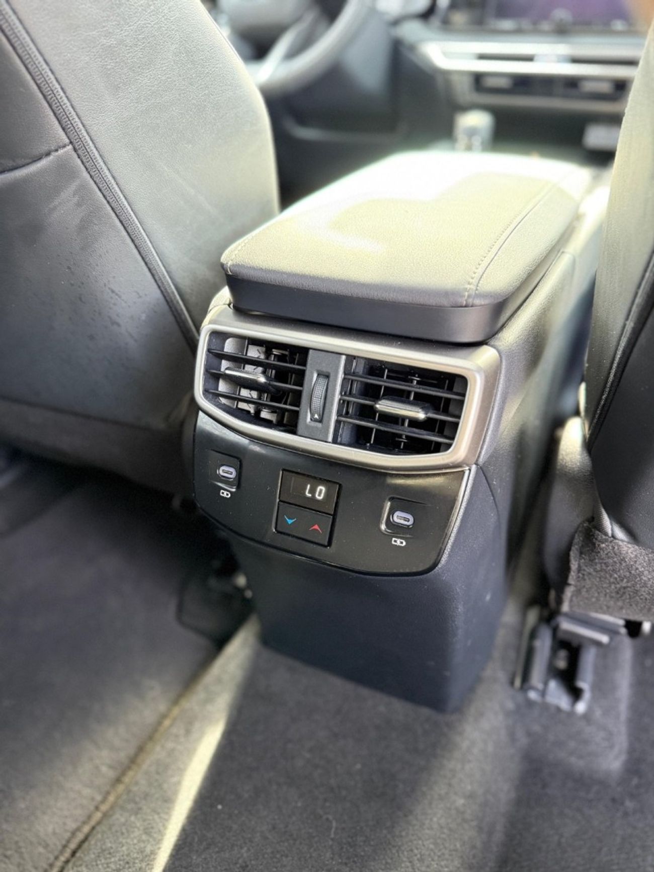 Lexus RX350 Premium Full Option 2023