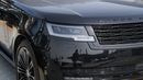Land Rover Range Rover SE P530