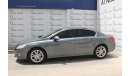 Peugeot 508 1.6L 2013 MODEL FULL OPTION