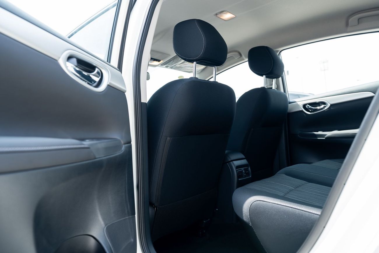 Nissan Sylphy Nissan Sylphy Classic 1.6L 2025