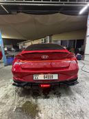 Hyundai Elantra PREMIUM