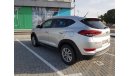 Hyundai Tucson GLS