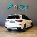 BMW X5 40i xDrive 3.0L AED 4,407 pm • 0% Downpayment • X5 xDrive40i M-Sport • Agency Warranty and Service P