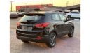 Hyundai Tucson GL 2014 Ref#185