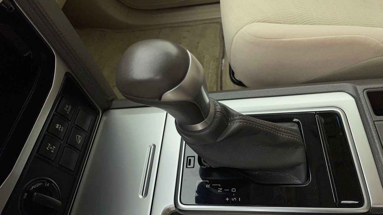 Toyota Prado GXR 4 | Zero Down Payment | Free Home Test Drive