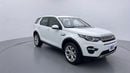 Land Rover Discovery Sport SI4 HSE 2 | Under Warranty | Inspected on 150+ parameters