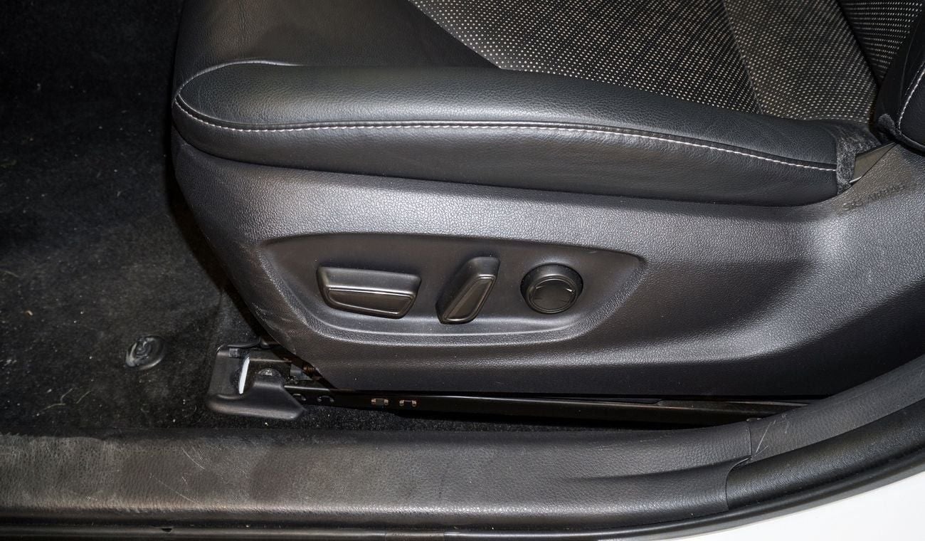 Toyota Camry Grande Sport V6