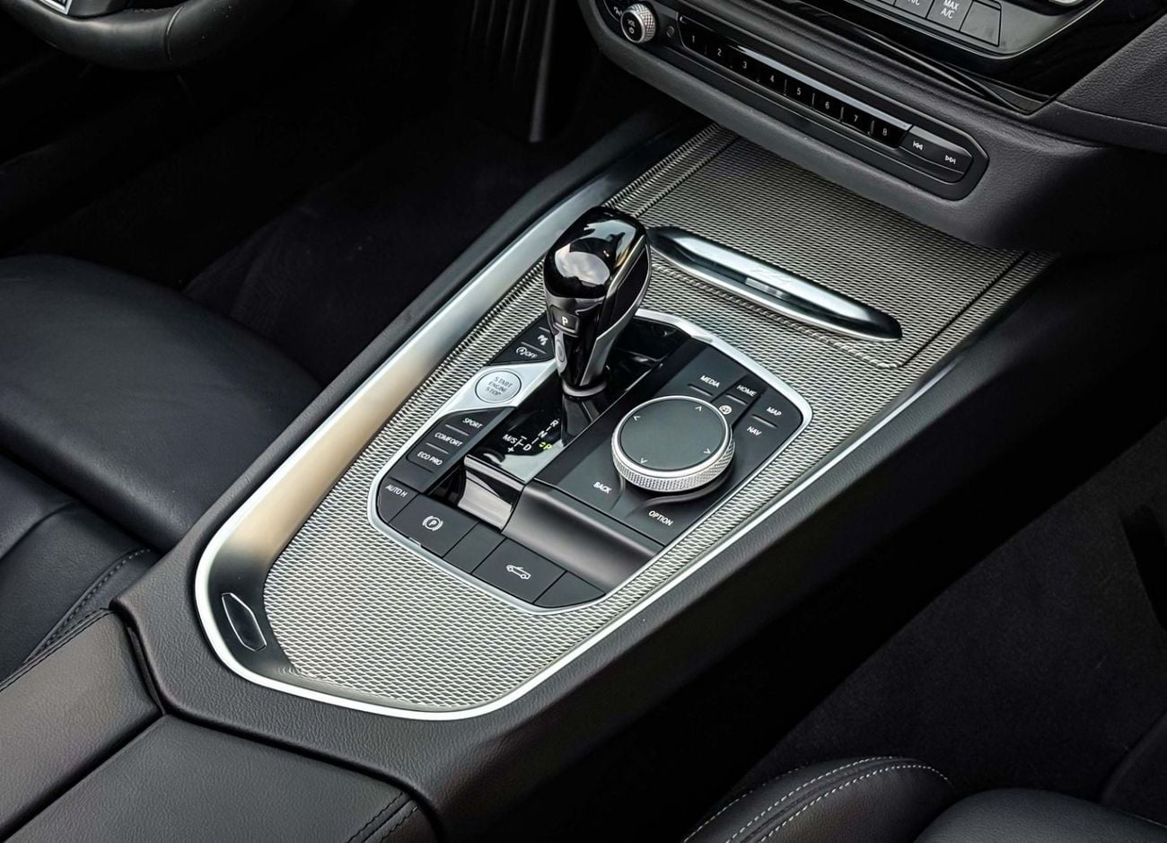 بي أم دبليو Z4 sDrive 30i M Sport 2.0L