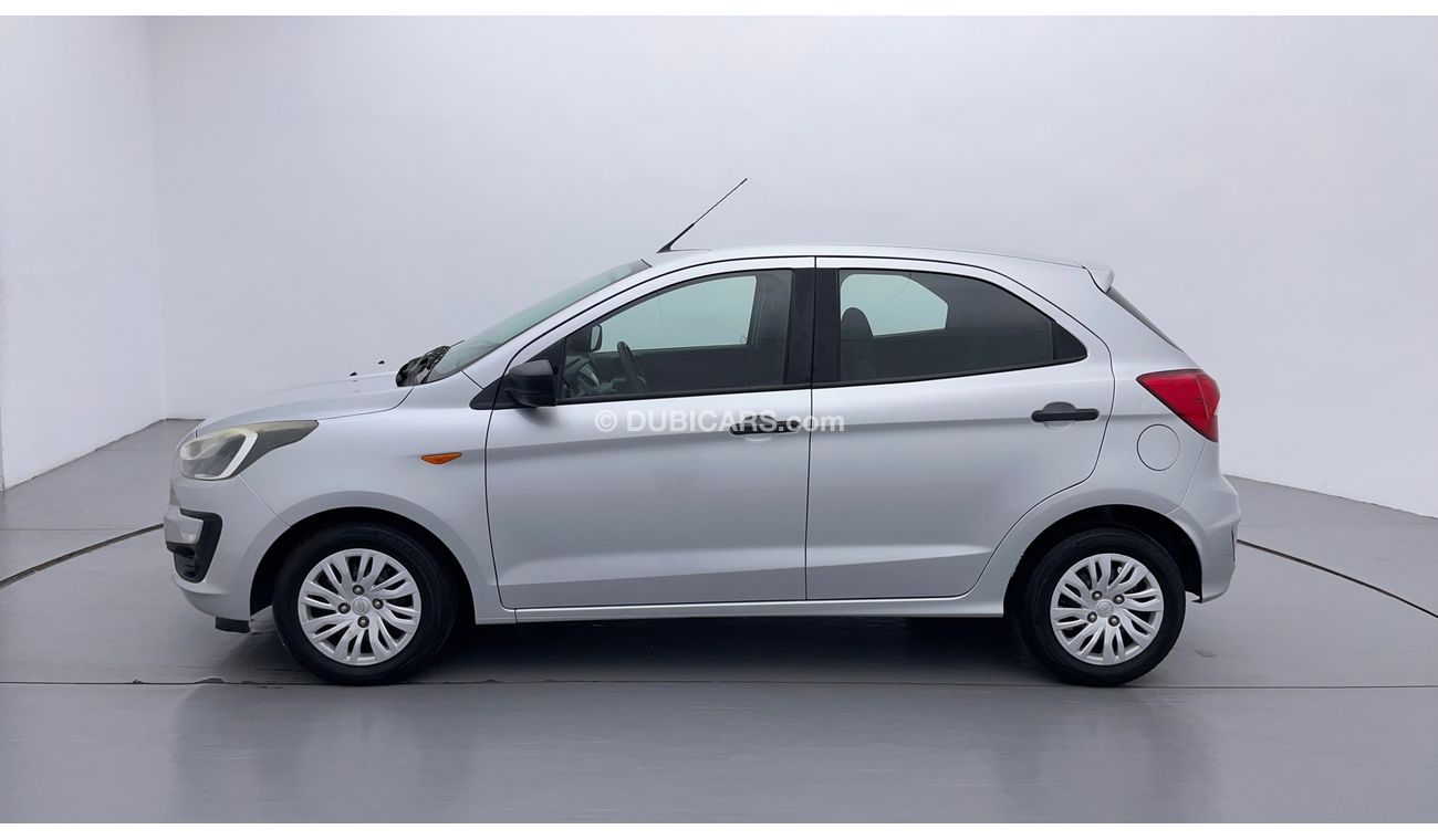 فورد فيجو AMBIENTE 1.5 | +مع الضمان | كمان تم فحص ١٥٠