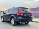 Dodge Journey In excellent condition and requires no expense