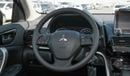 ميتسوبيشي إكلبس كروس Brand New Mitsubishi EclipseCrossHIGHLINE 2025 Export 1.5L A/T FWD Petrol|ECLIPSECROSS-GLX-HL|