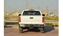 تويوتا تاندرا Toyota Tundra 5.7 L Offroad TRD