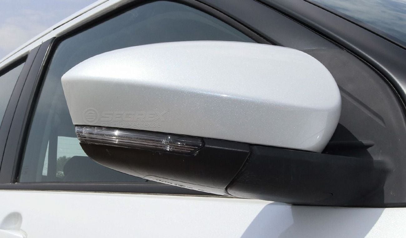 Toyota Raize 2026 Model Toyota Raize E, 1.2L Petrol 2WD A/T