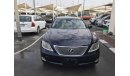 Lexus LS460 Lxus ls 460 2007 full options no 1 for sale