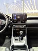 Toyota RAV4 ✨(*Toyota RAV4/Adventure)*✨ *Model*: 2025 *Price*: 130,000 AED *Mileage*: 0 km/h  (*GCC specificatio