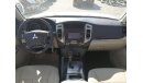 Mitsubishi Pajero 3.8L Petrol A/T without Sunroof Full Option