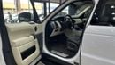 Land Rover Range Rover Sport HSE