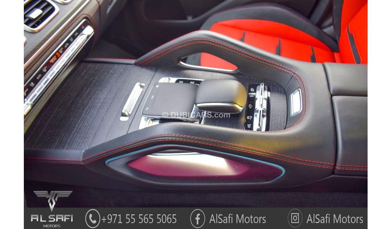 Mercedes-Benz GLE 53 AMG