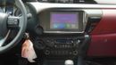 تويوتا هيلوكس SR5  2.7L  4WD A/T FULL 2025
