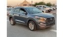 Hyundai Tucson 2016 Hyundai Tucson 1.6L Turbo Ecosystem