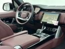 لاند روفر رينج روفر 2023 Range Rover Vogue HSE P530, 2028 Land Rover Warranty + Service Contract, Full Service History,