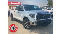 Toyota Tundra Brand New 5.7L TRD 2021 Model