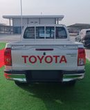 تويوتا هيلوكس DLS 2.7L