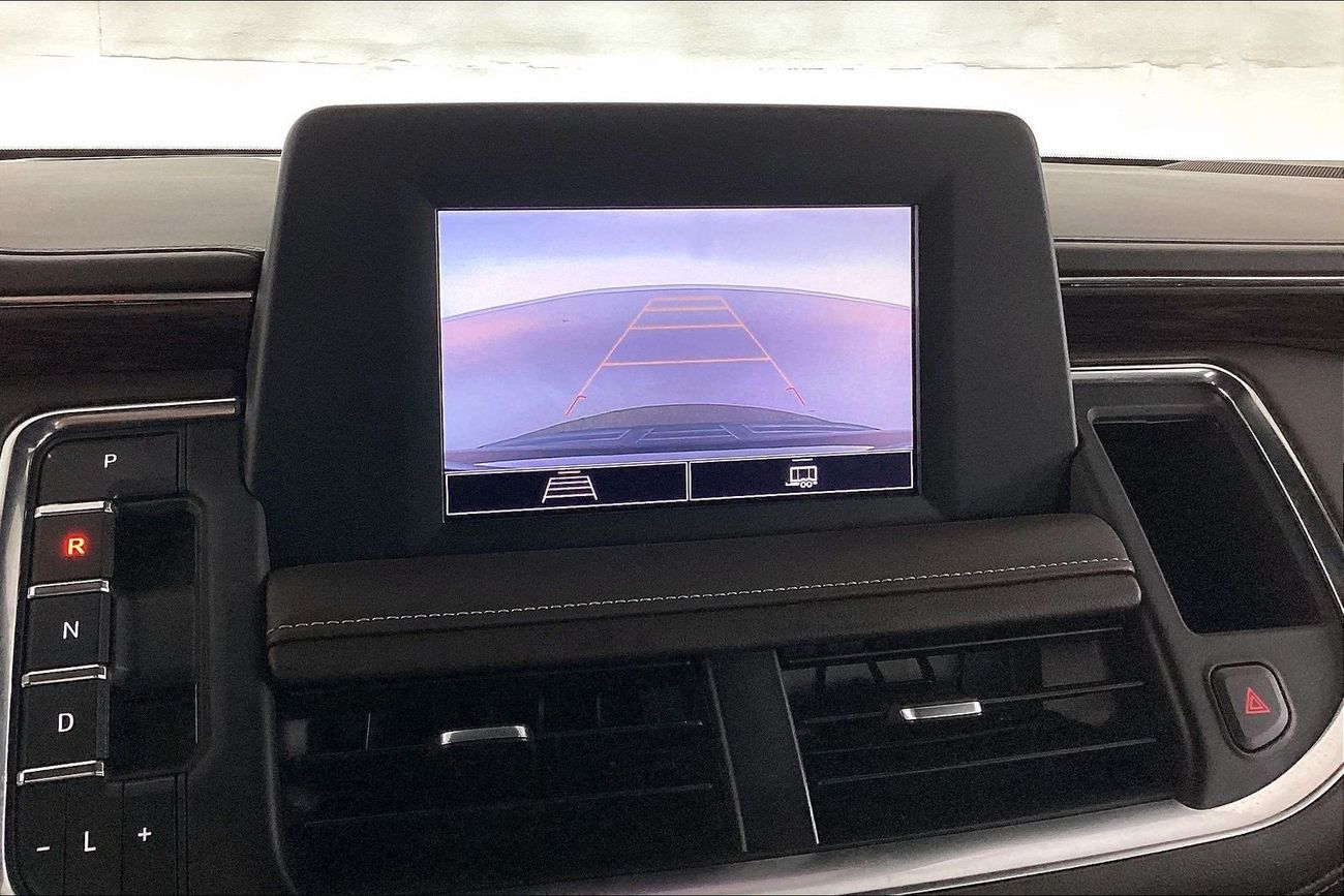 Chevrolet Tahoe LS | Guaranteed Warranty | 0 Down Payment