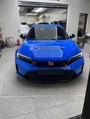 هوندا سيفيك