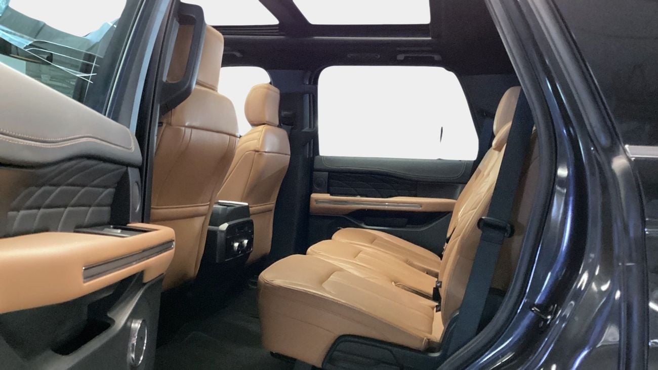 Ford Expedition PLATINUM | Guaranteed Warranty | 0 Down Payment
