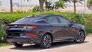 JAC J7 470-MONTHLY | JAC J7 | 2023 | GCC | FULL OPTION LUXURY | ACCIDENT FREE