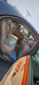 Lexus LS430 TOP