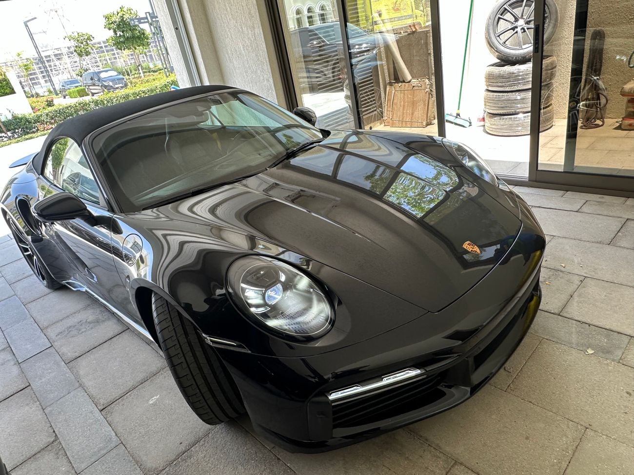 بورش 911