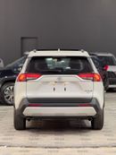 Toyota RAV4 ✨(*Toyota RAV4/Adventure)*✨ *Model*: 2025 *Price*: 130,000 AED *Mileage*: 0 km/h  (*GCC specificatio
