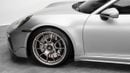 Porsche 911 TURBO - Heritage Design Interior - 2025 - GCC - Under Warranty