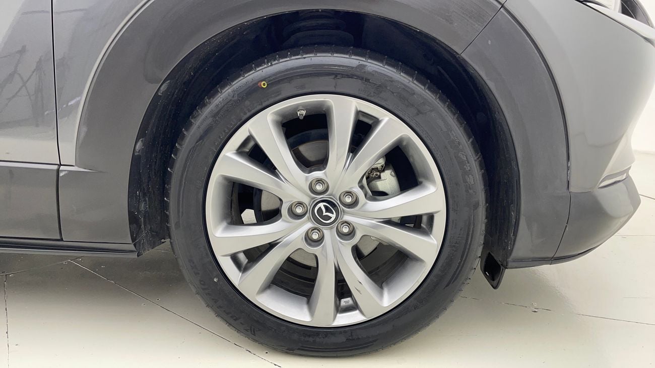 Mazda CX30 ELITE 2 | Zero Down Payment | Home Test Drive