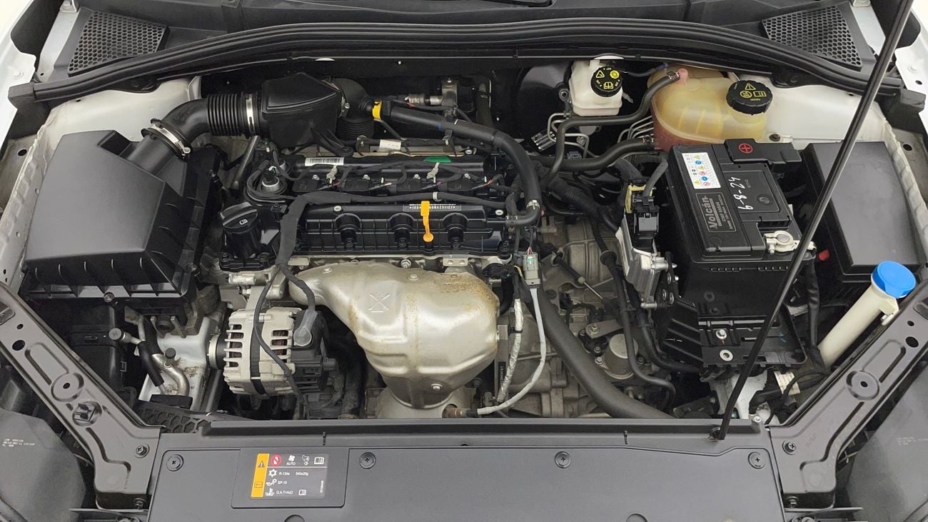 MG 5 STD 1.5 | Zero Down Payment | Home Test Drive