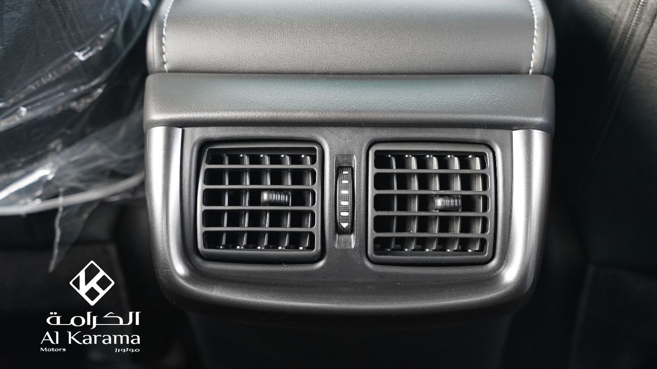 Toyota Hilux 2.8L GR SPORT A/T FO – DIESEL, Double Cab, 4x4