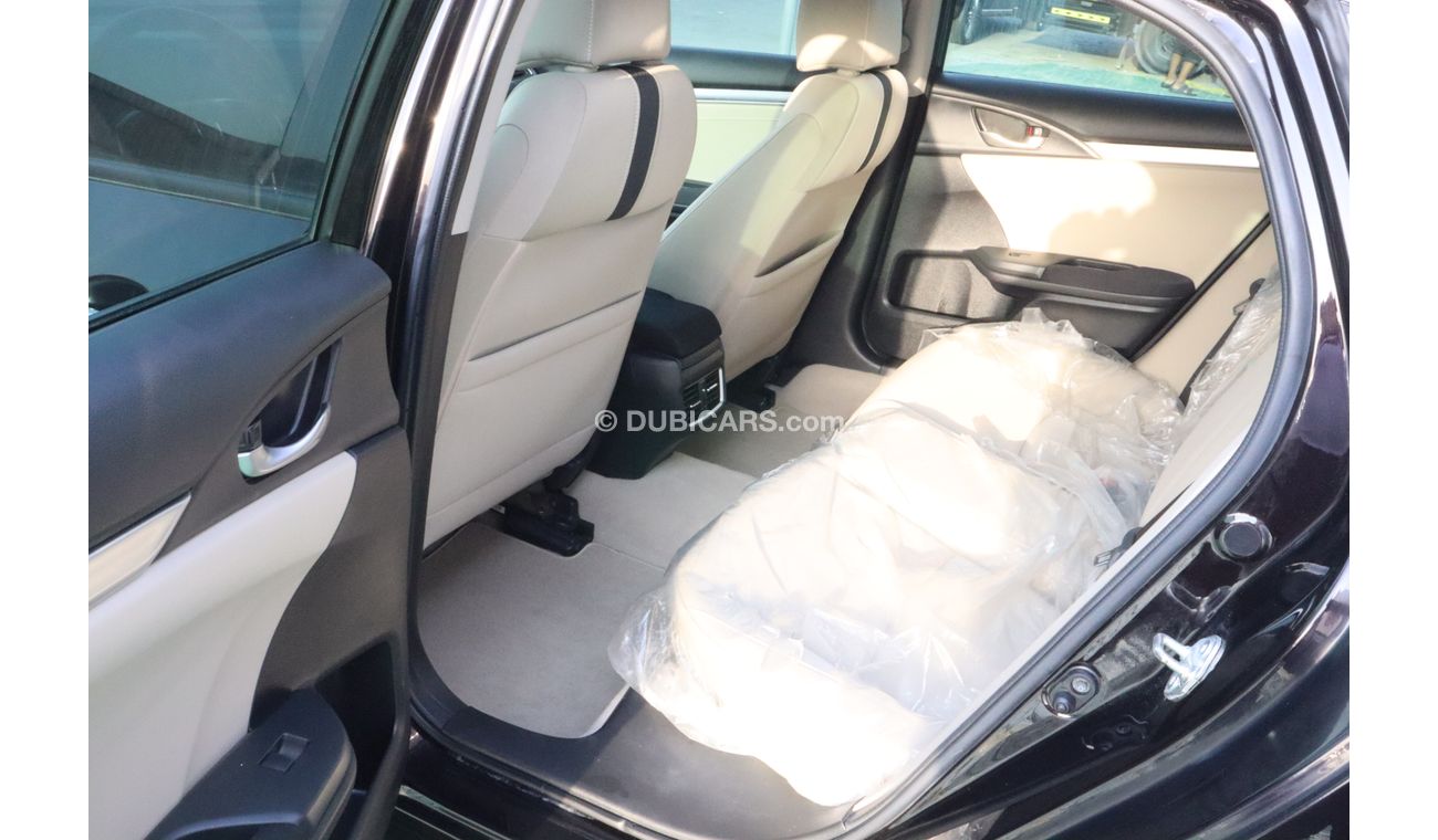 Honda Civic 1.6 Brand New Condition Excellent Drive GCC