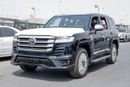 تويوتا لاند كروزر TOYOTA LAND CRUISER 300 3.3L DIESEL VXR AUTO